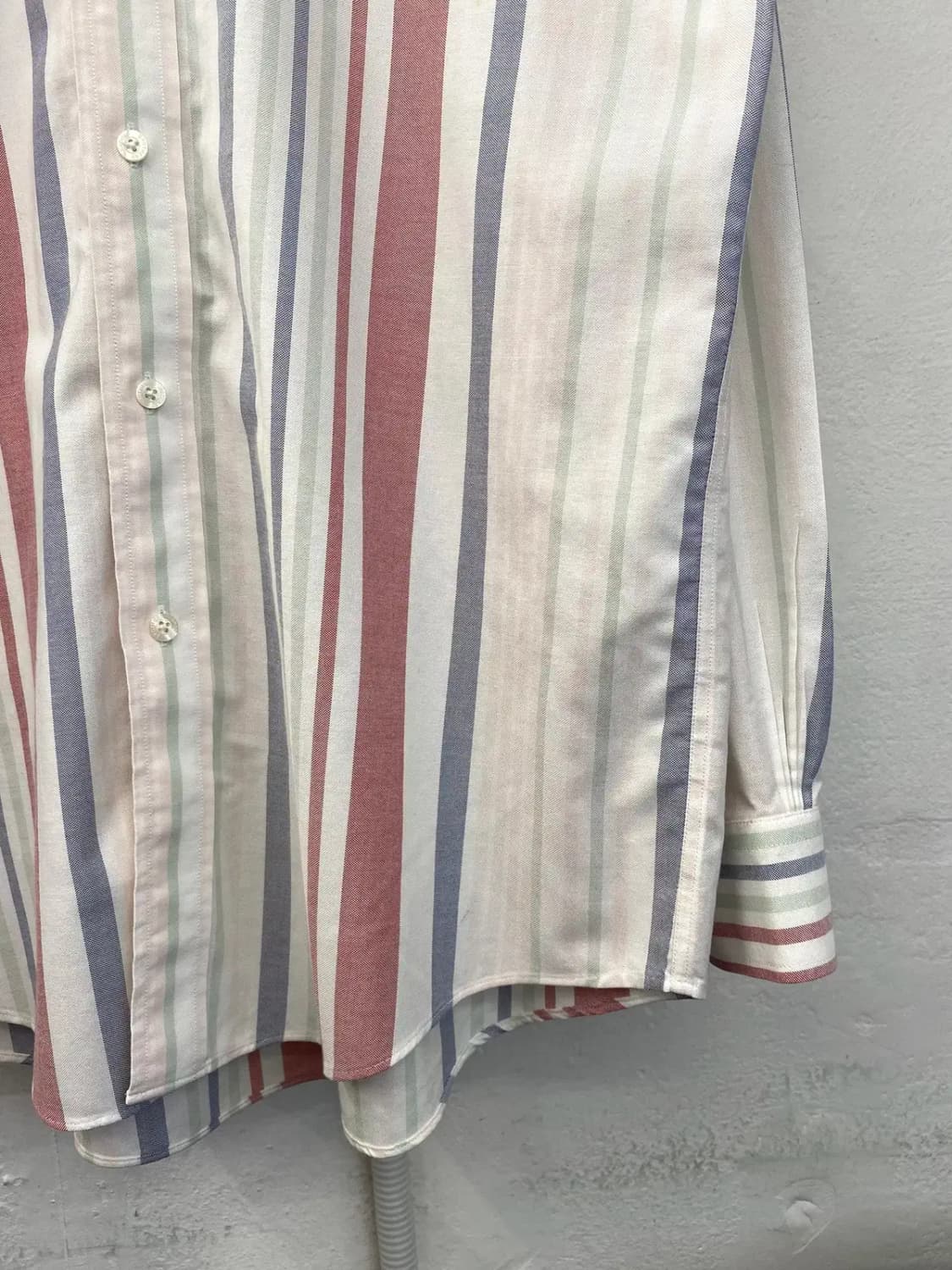 브룩스브라더스 셔츠 (Man M) 13142 상품이미지7