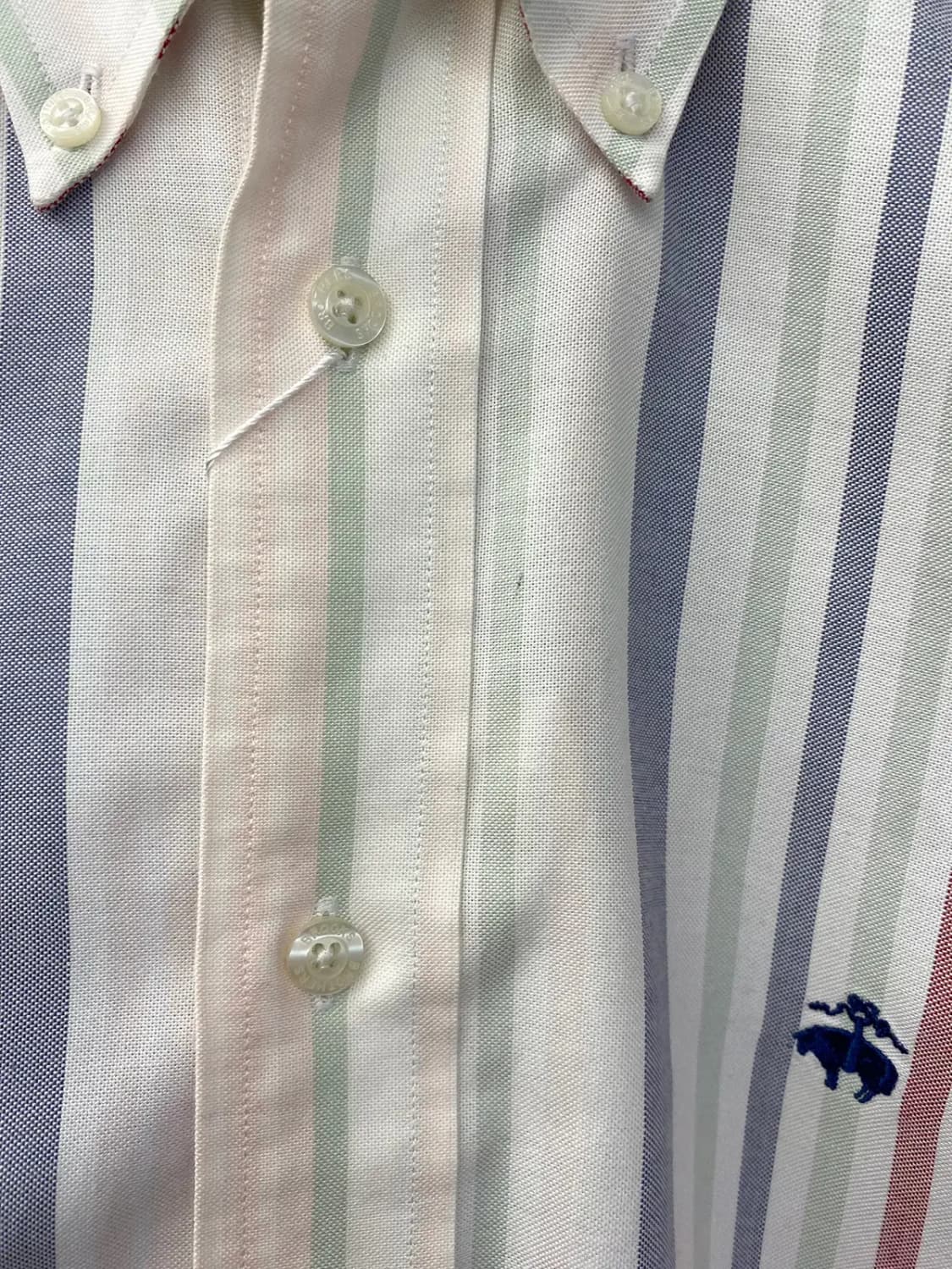 브룩스브라더스 셔츠 (Man M) 13142 상품이미지9