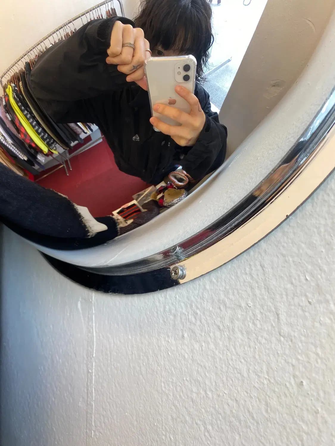 나이키 이지 윈드브레이커 (Man L) 13136 상품이미지1