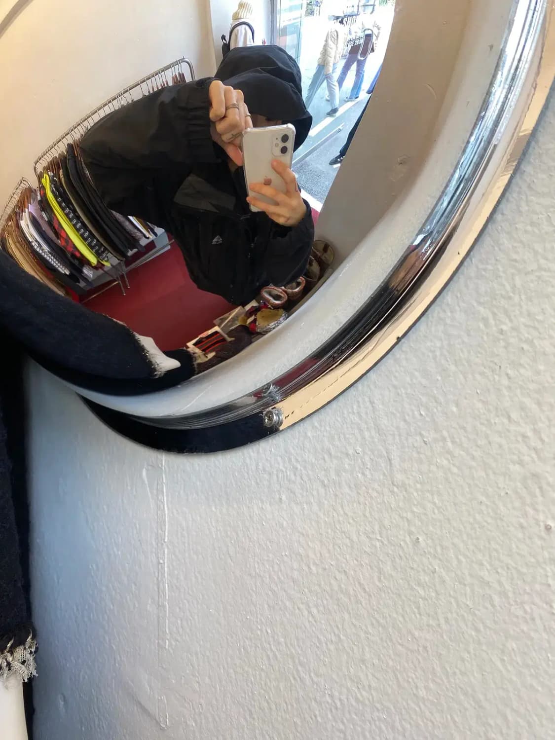 나이키 이지 윈드브레이커 (Man L) 13136 상품이미지2