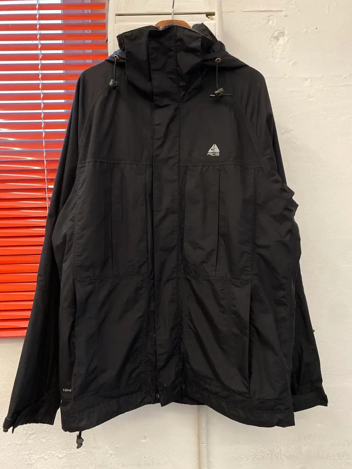 나이키 이지 윈드브레이커 (Man L) 13136 상품이미지3