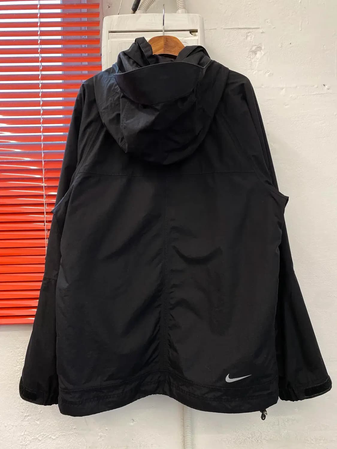 나이키 이지 윈드브레이커 (Man L) 13136 상품이미지4