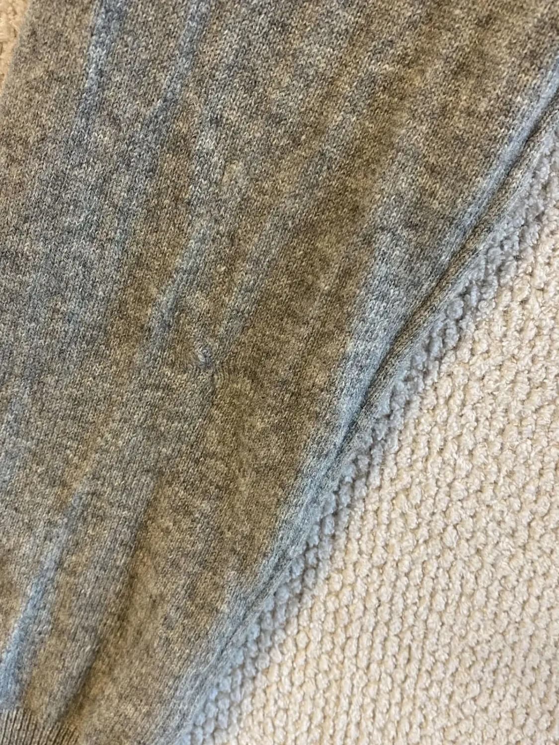 꼼데가르송 가디건 (Woman M) B1587 상품이미지10