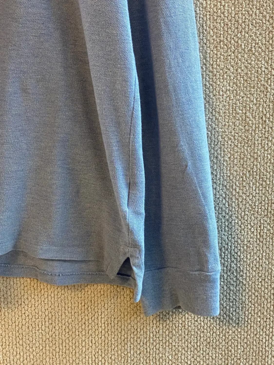 폴로 랄프로렌 카라 티셔츠 (Man M~L) B1578 상품이미지4