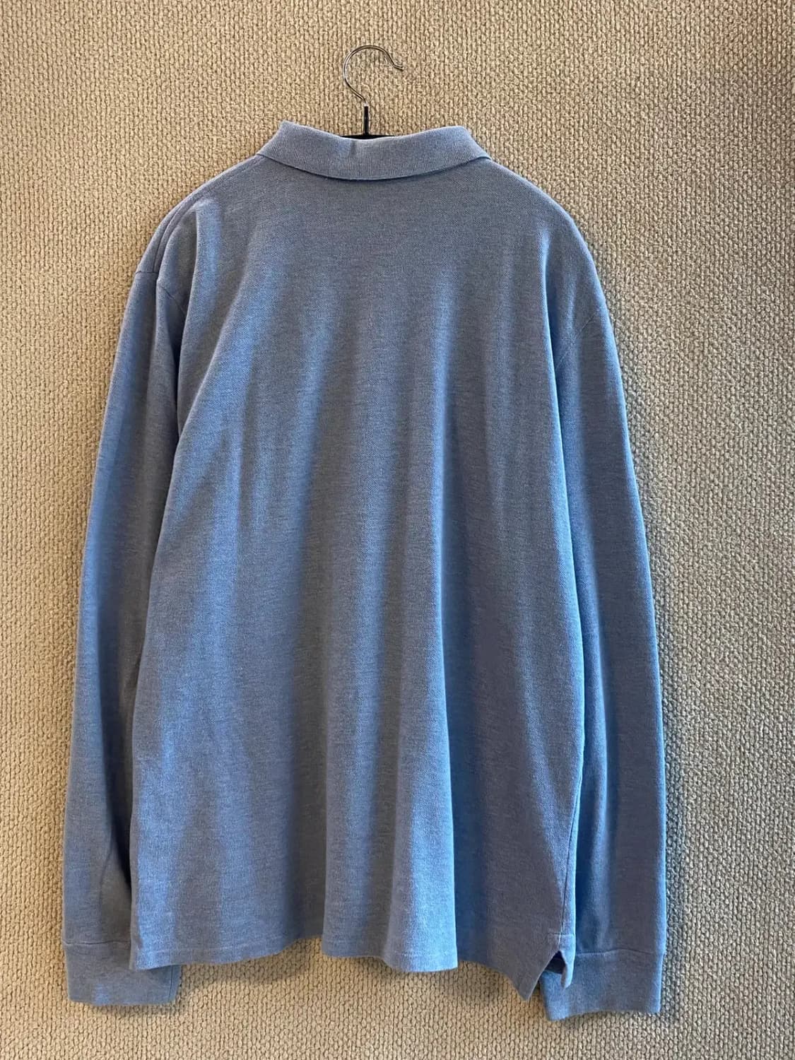 폴로 랄프로렌 카라 티셔츠 (Man M~L) B1578 상품이미지5