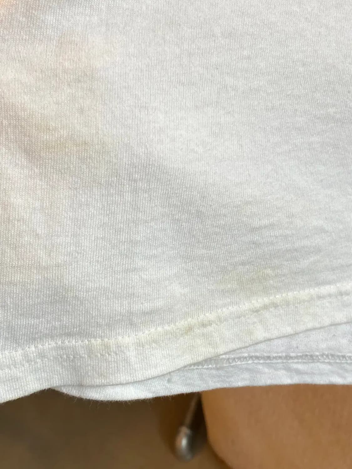 빈티지 1/2 티셔츠 (Man L) B1577 상품이미지7