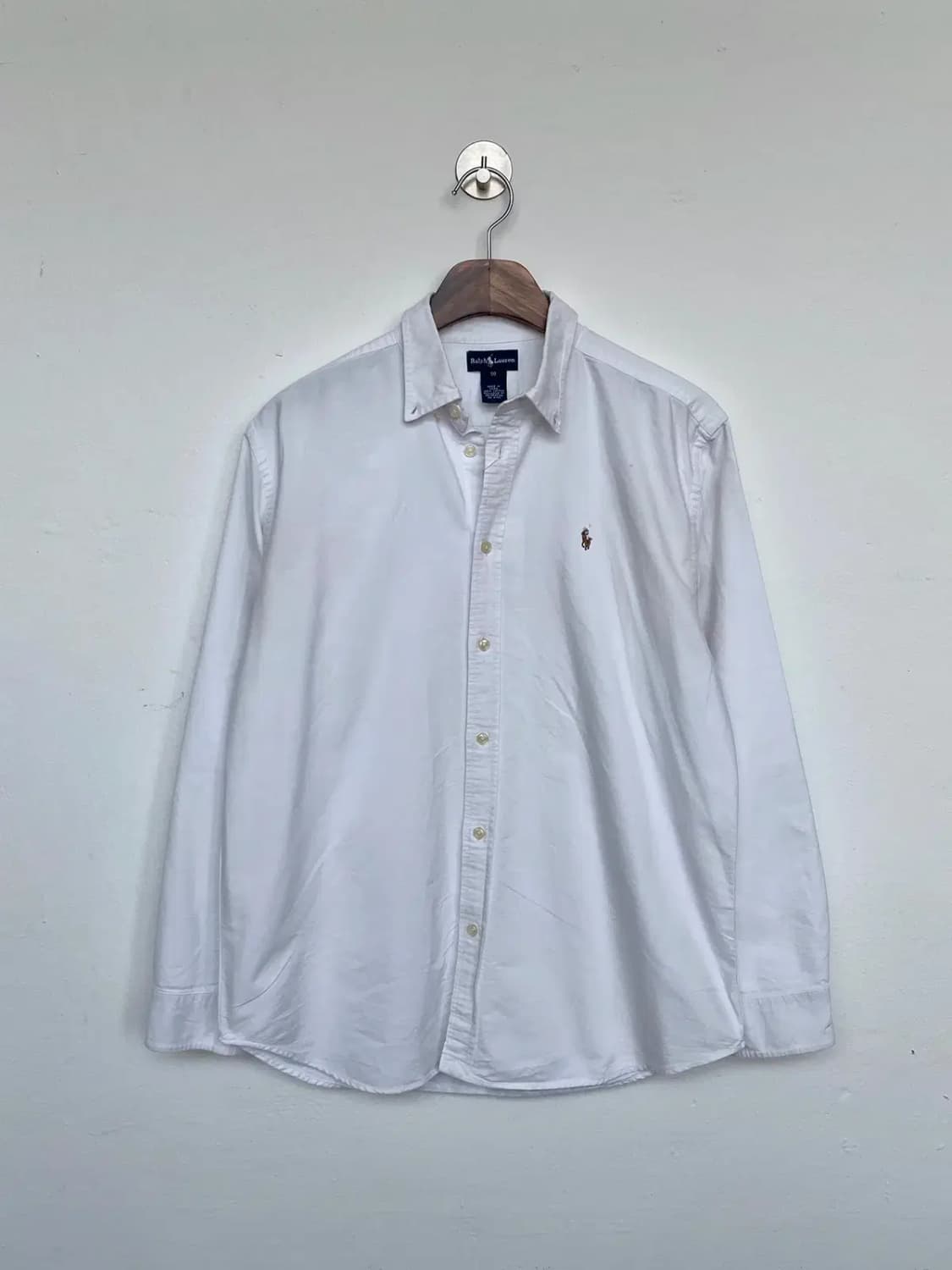 폴로랄프로렌 베이직 셔츠 (Man L) 13174 상품이미지2