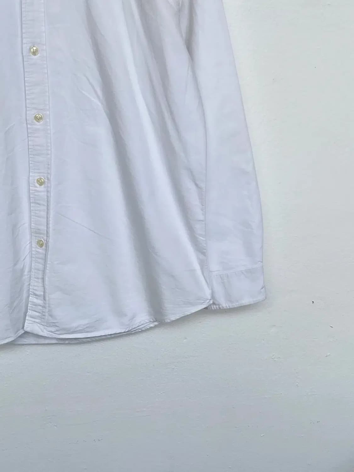 폴로랄프로렌 베이직 셔츠 (Man L) 13174 상품이미지4