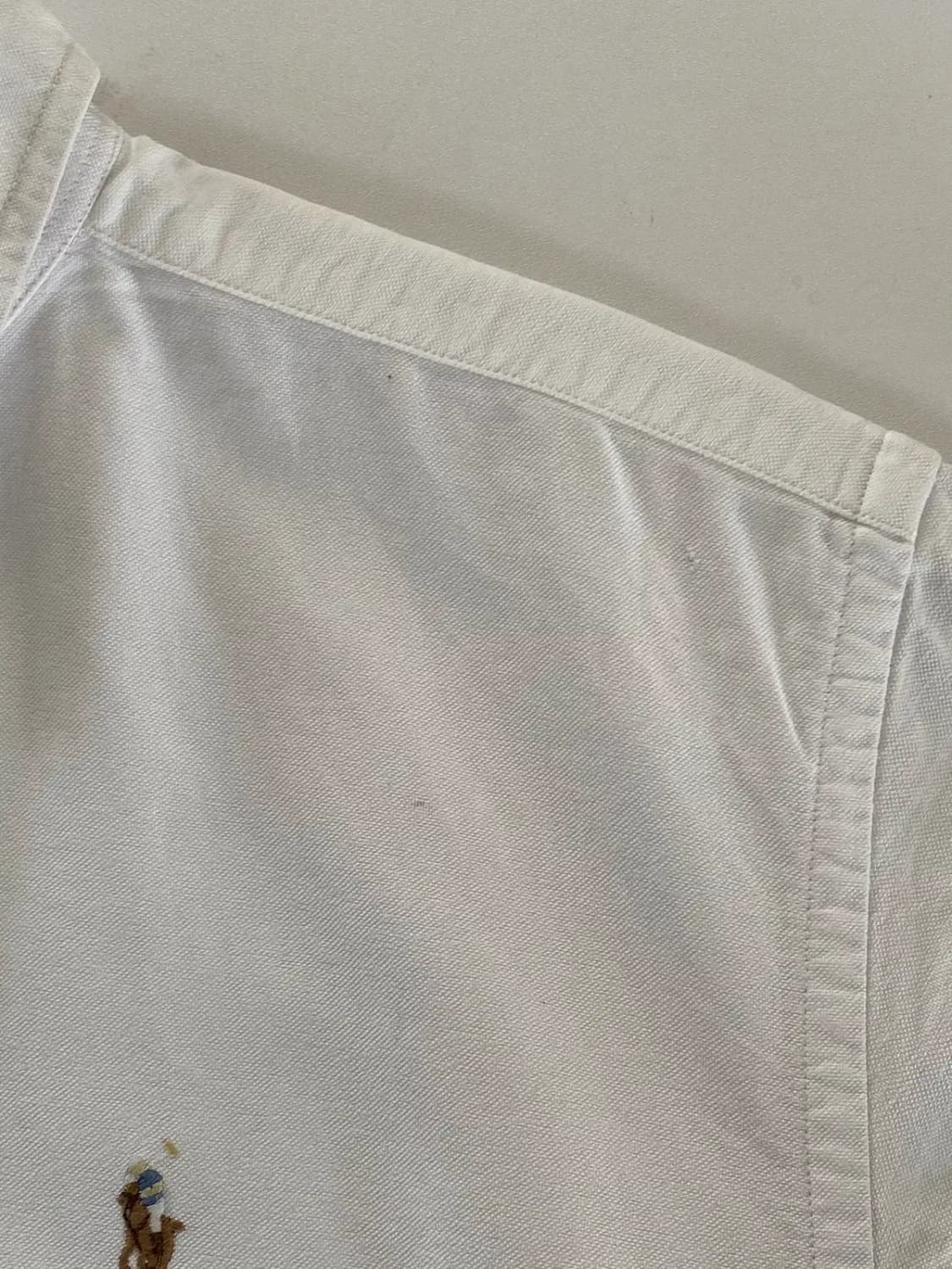 폴로랄프로렌 베이직 셔츠 (Man L) 13174 상품이미지5