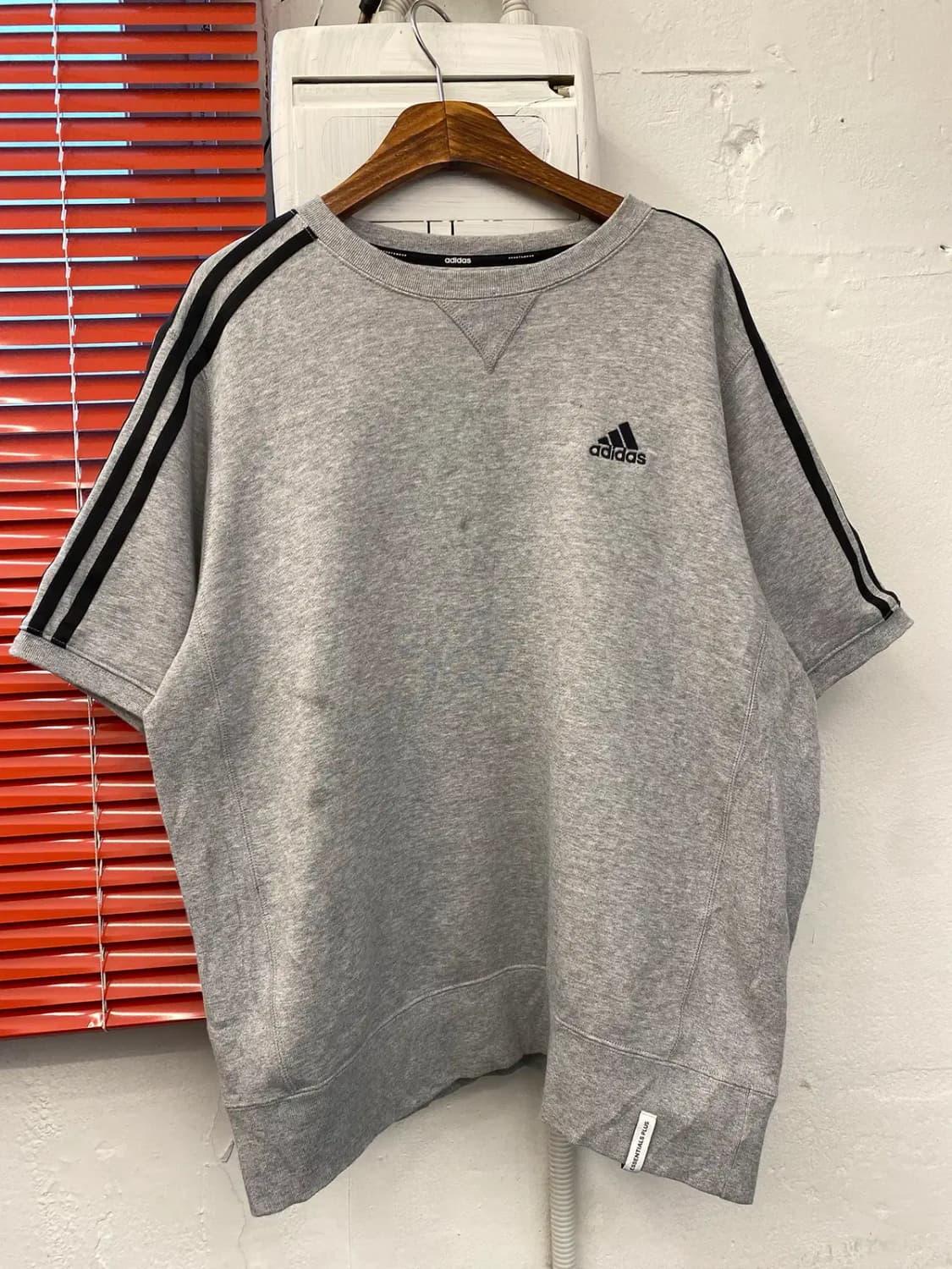 아디다스 반팔 티셔츠 (Man L) 13173 상품이미지3