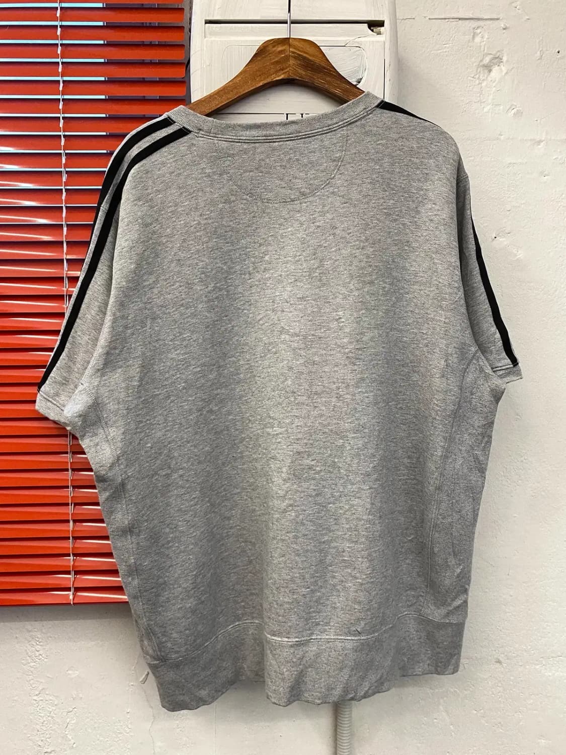 아디다스 반팔 티셔츠 (Man L) 13173 상품이미지4