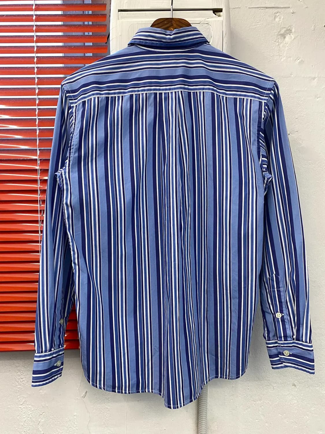 폴로랄프로렌 스트라이프 셔츠 (Woman L) 13172 상품이미지4