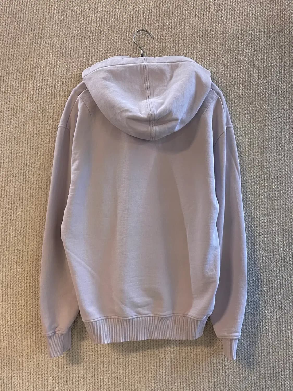 아미 후드티 (Man M) B1604 상품이미지5