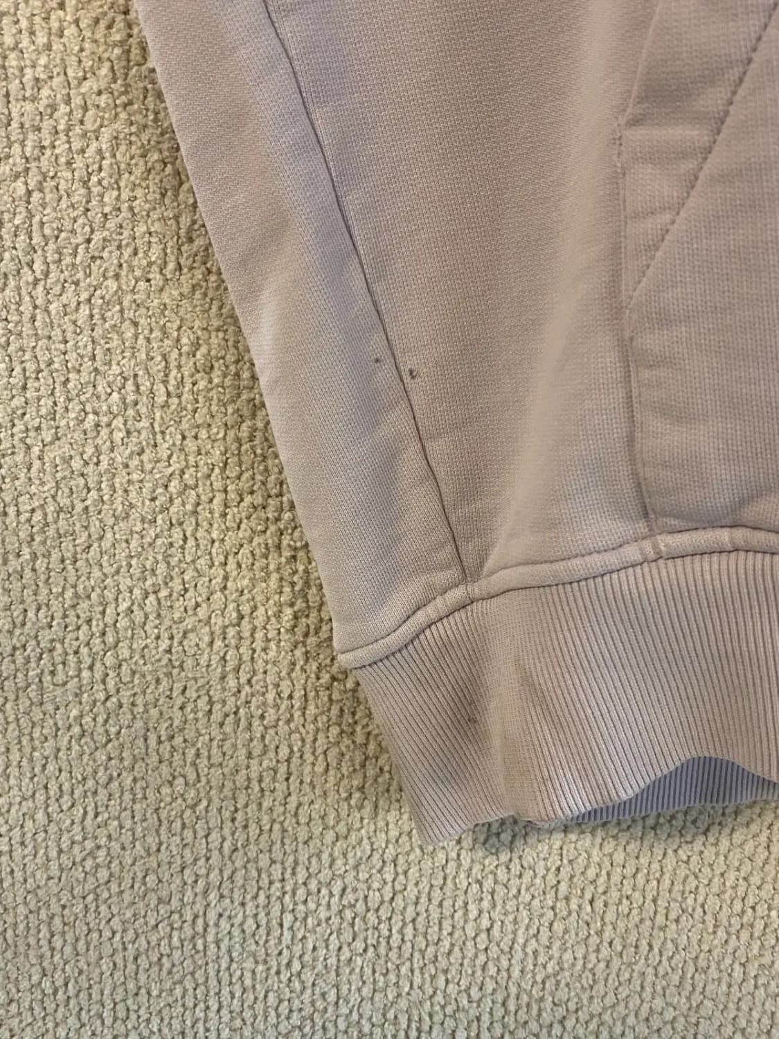 아미 후드티 (Man M) B1604 상품이미지6