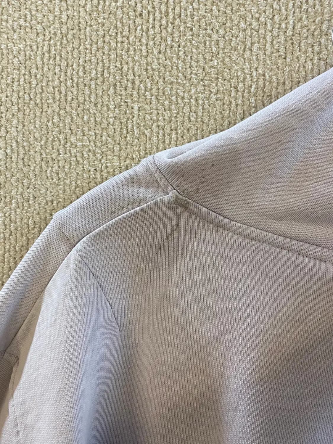 아미 후드티 (Man M) B1604 상품이미지7