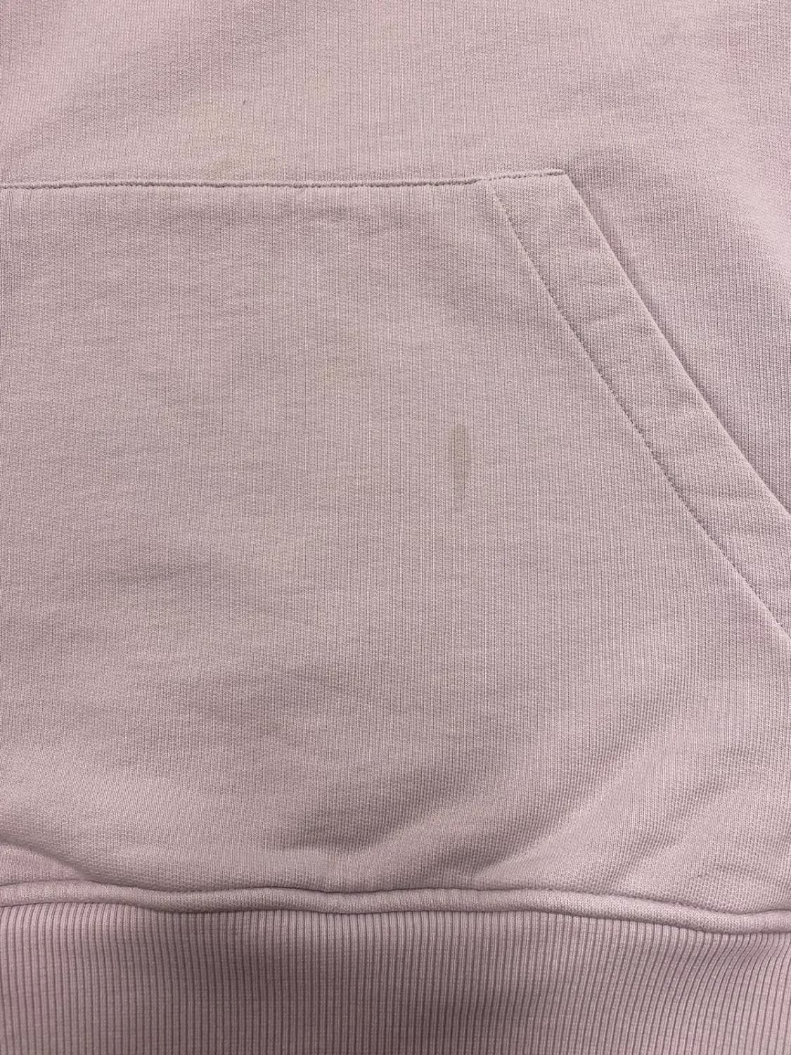 아미 후드티 (Man M) B1604 상품이미지8