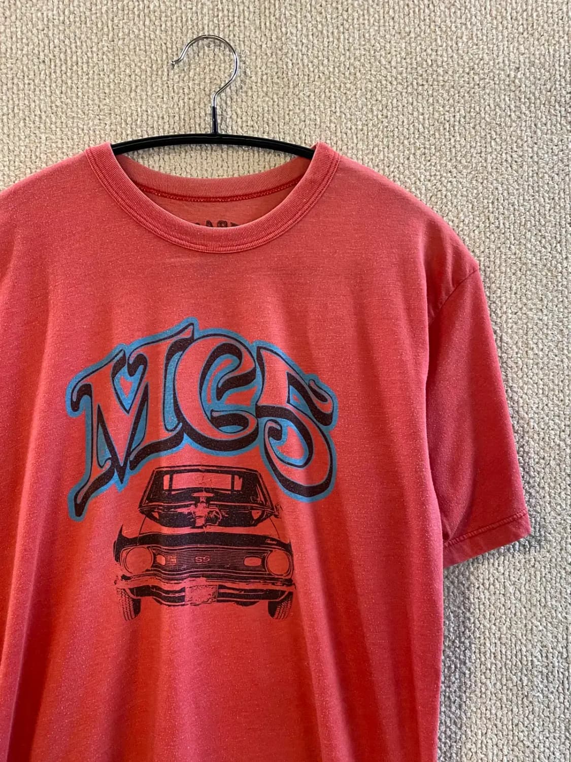 90's USA 티셔츠 (Woman M) B1603 상품이미지3