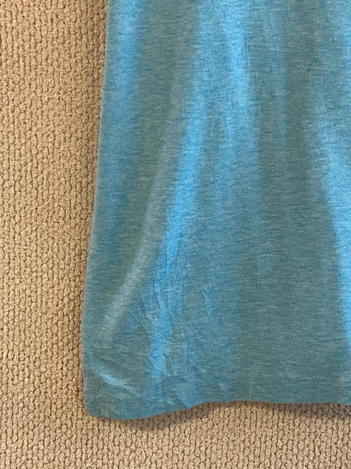 폴로 랄프로렌 1/2 카라 티셔츠 (Woman L) B1594 상품이미지4