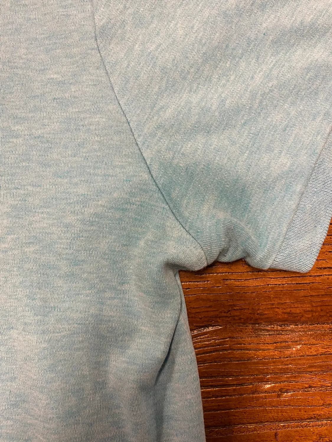 폴로 랄프로렌 1/2 카라 티셔츠 (Woman L) B1594 상품이미지6