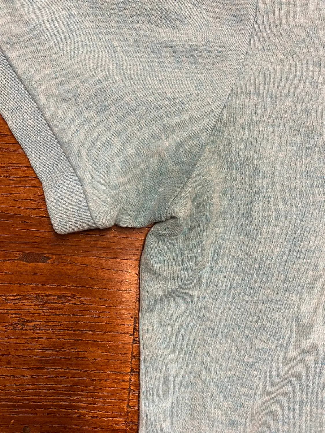 폴로 랄프로렌 1/2 카라 티셔츠 (Woman L) B1594 상품이미지7