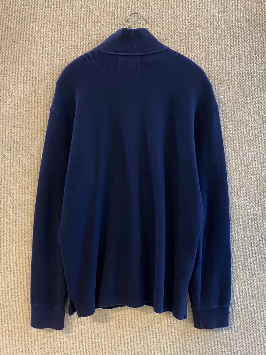 폴로 랄프로렌 하프 집업 (Man M) B1592 상품이미지5