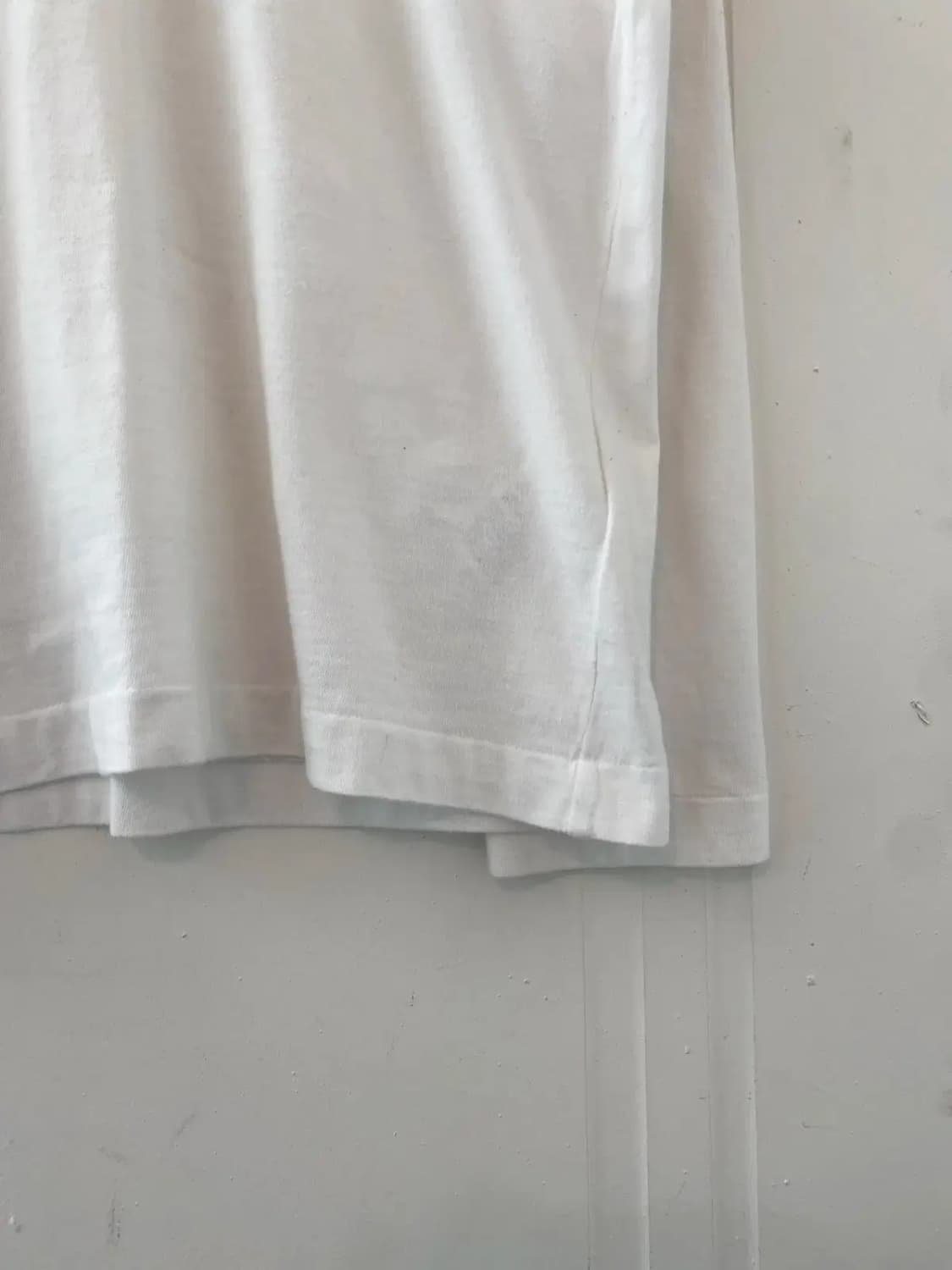 꼼데가르송 긴팔 티셔츠 (Man M) 13190 상품이미지6