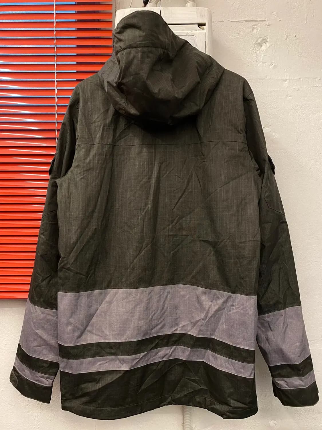 나이키 윈드브레이커 (Man L) 13185 상품이미지3