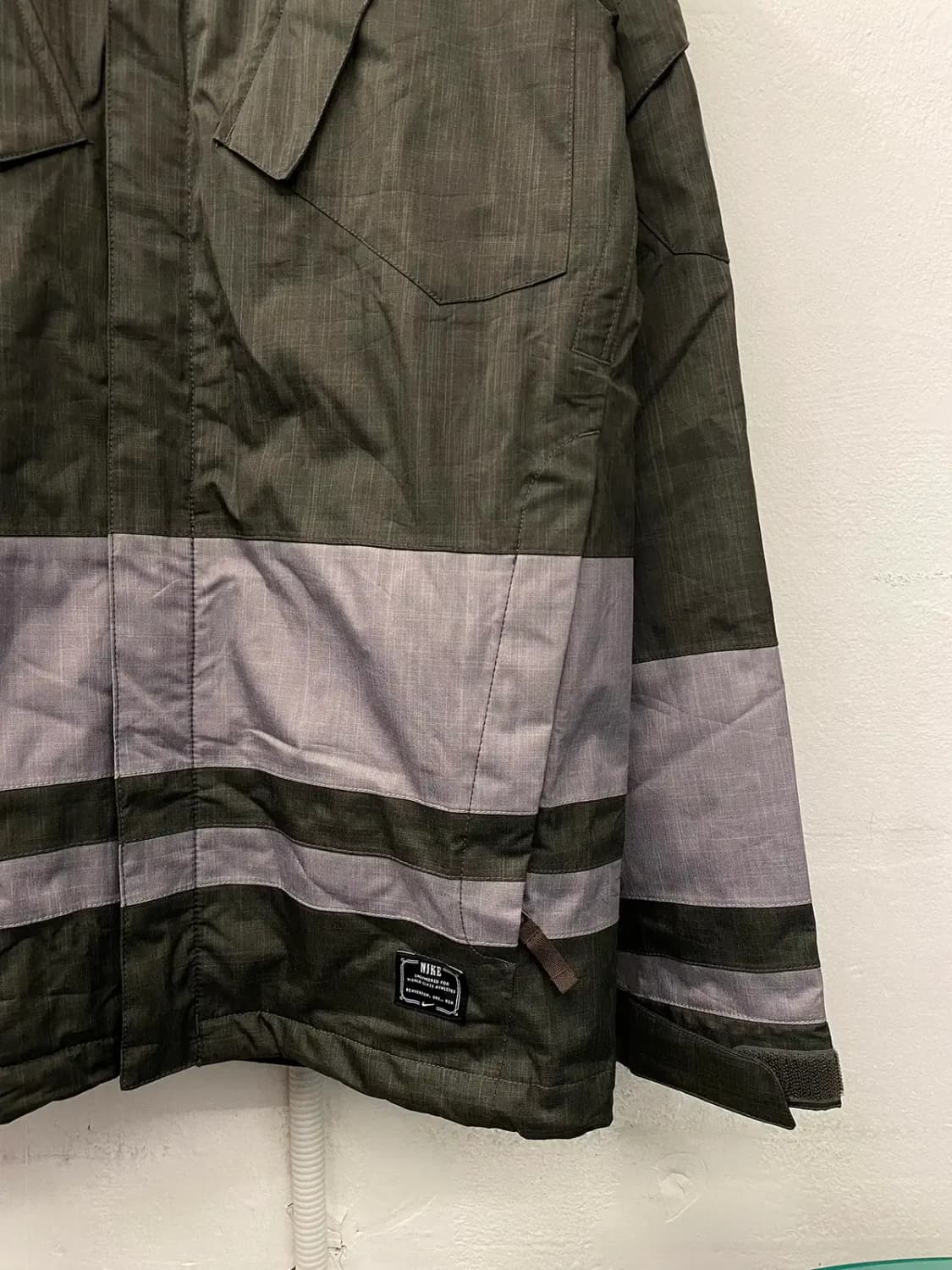 나이키 윈드브레이커 (Man L) 13185 상품이미지5