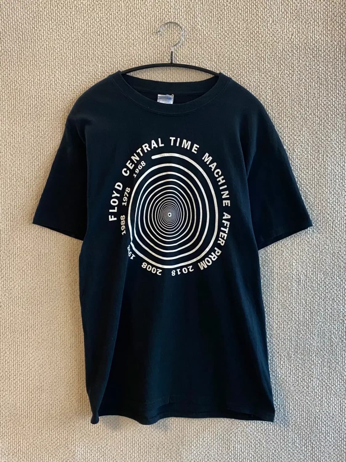 90's USA 티셔츠 (Woman S~M) B1619 상품이미지2