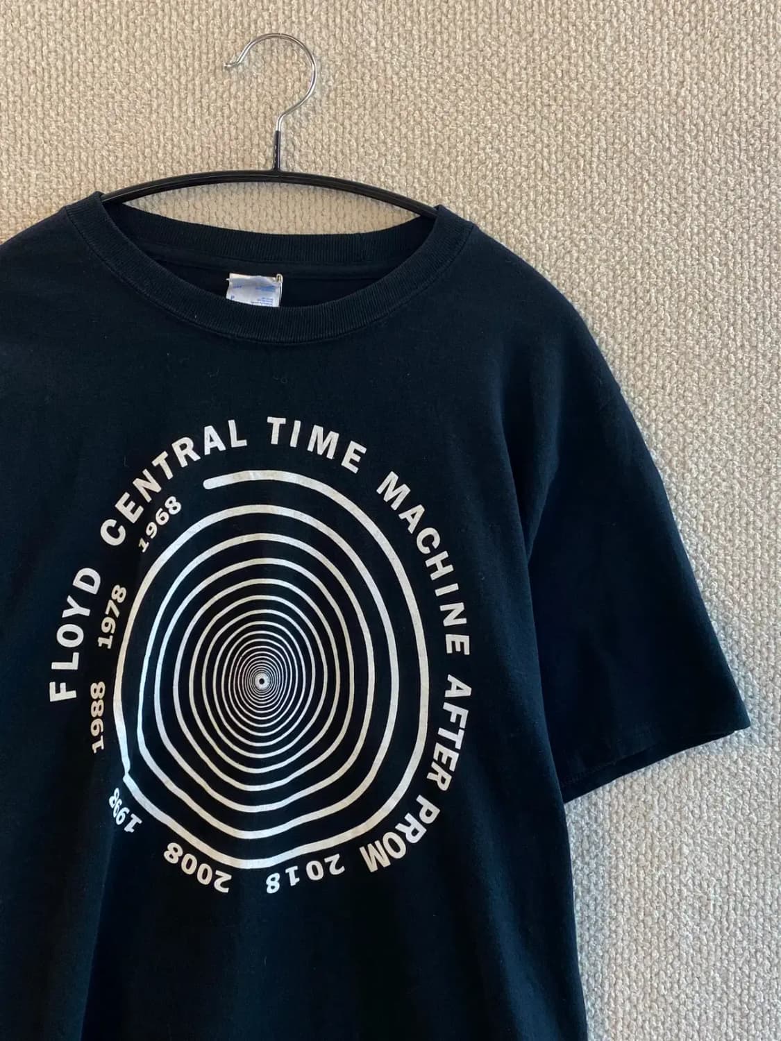 90's USA 티셔츠 (Woman S~M) B1619 상품이미지3