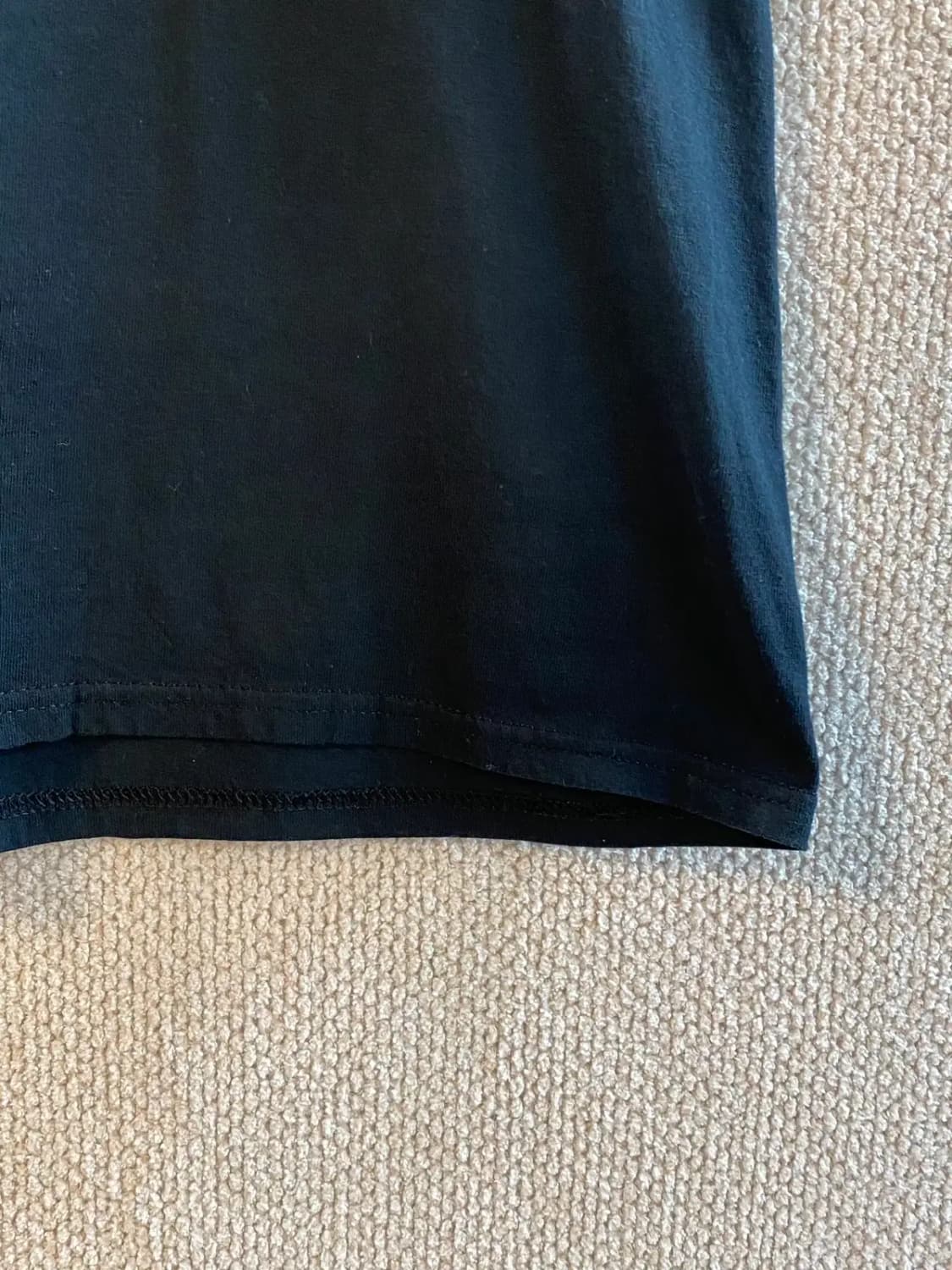 90's USA 티셔츠 (Woman S~M) B1619 상품이미지4