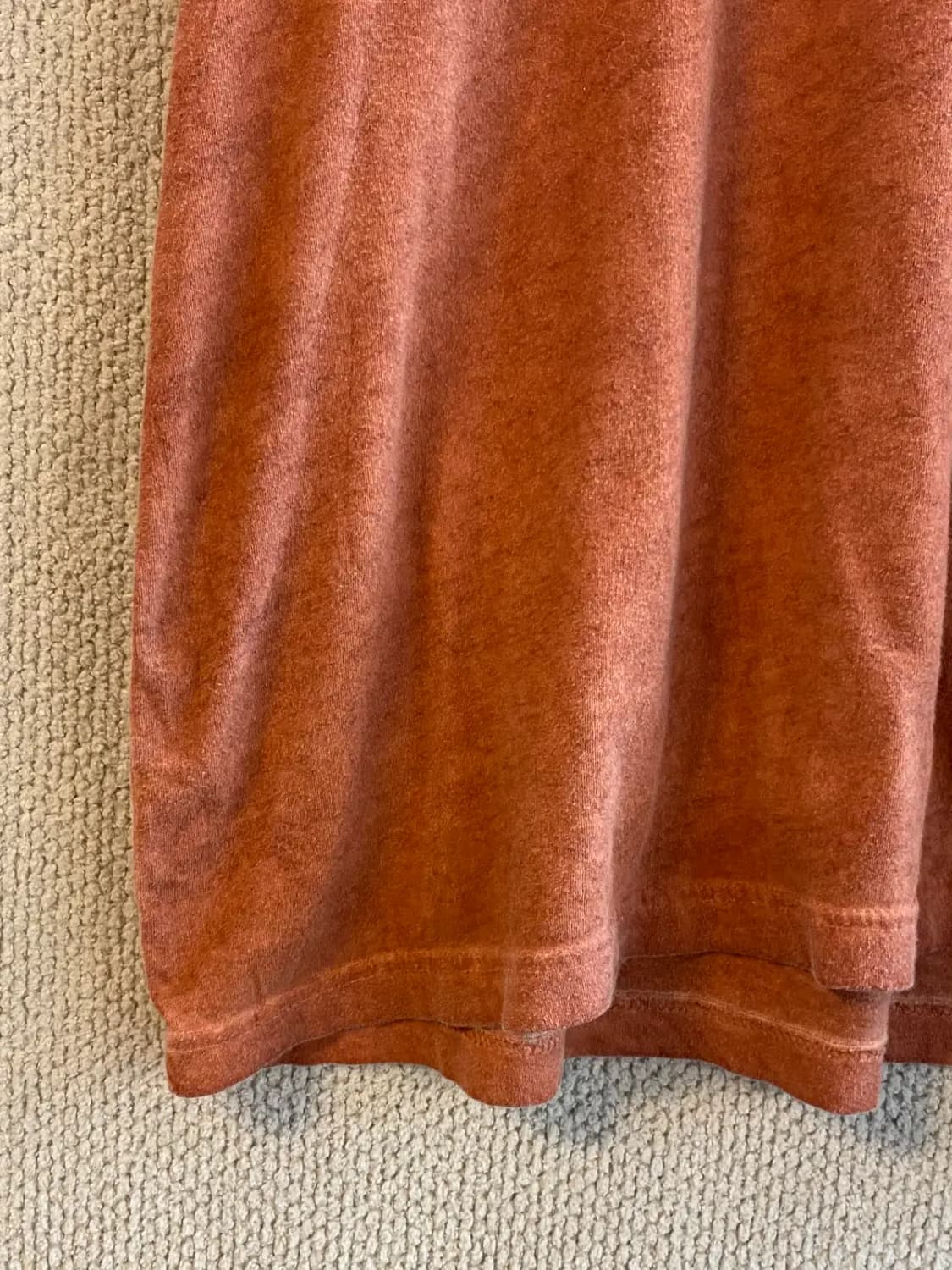 리바이스 프린팅 1/2 티셔츠 (Man 2XL) B1617 상품이미지5