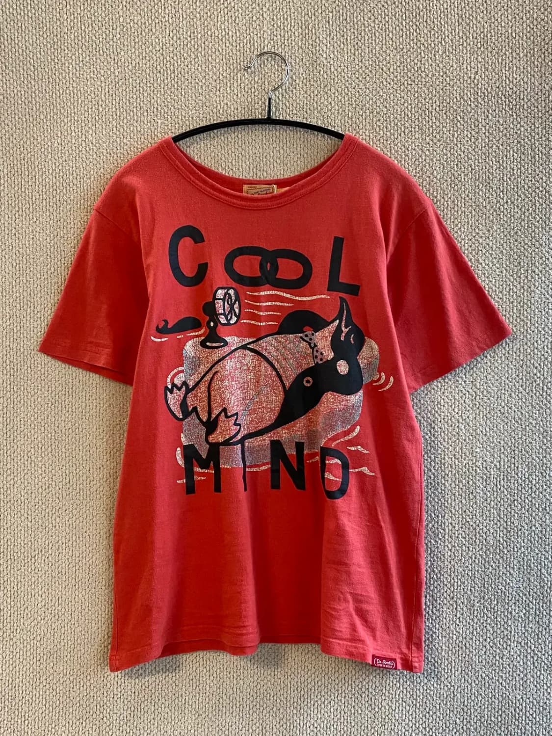 90's USA 티셔츠 (Woman M) B1615 상품이미지2