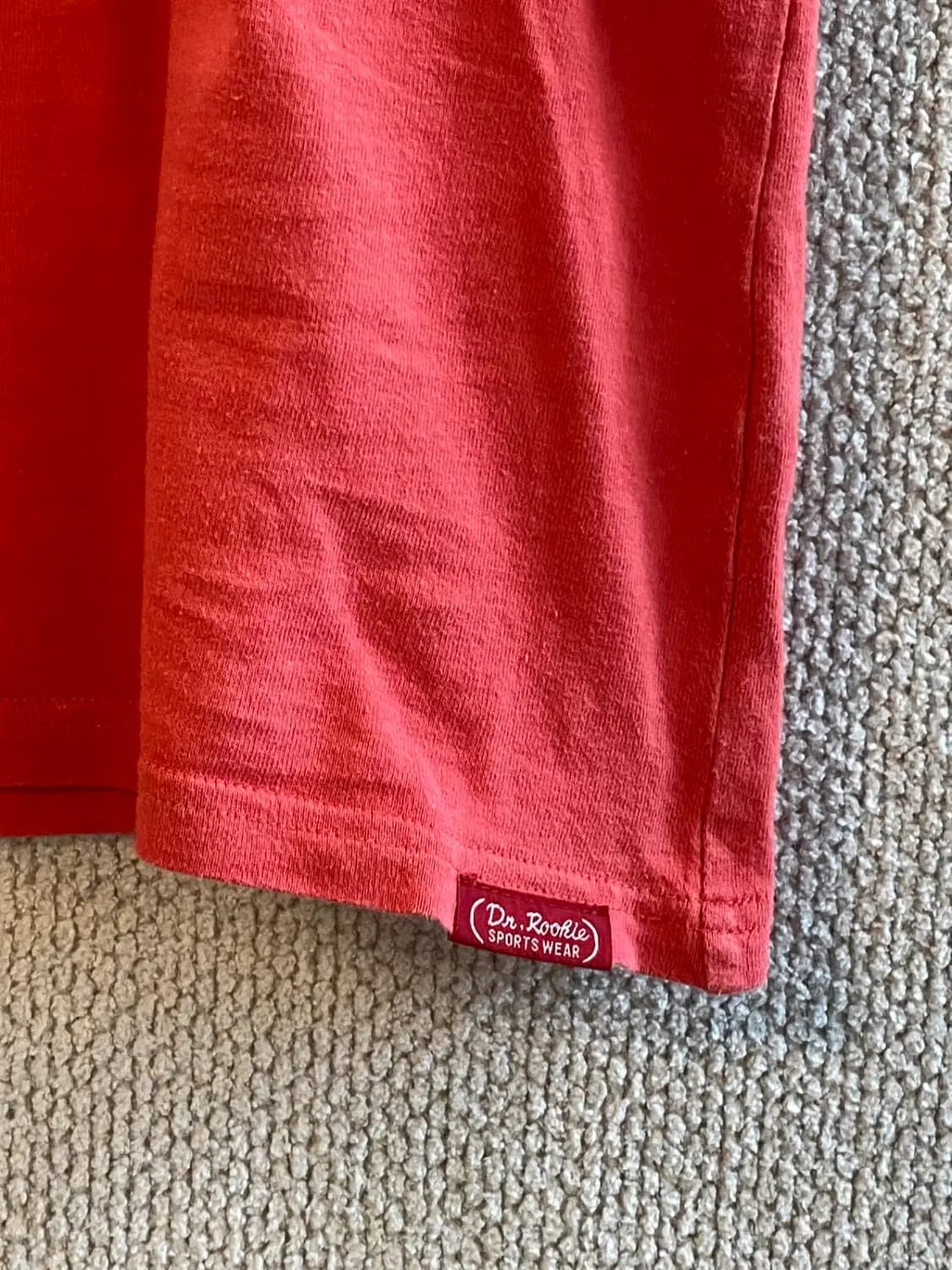 90's USA 티셔츠 (Woman M) B1615 상품이미지4