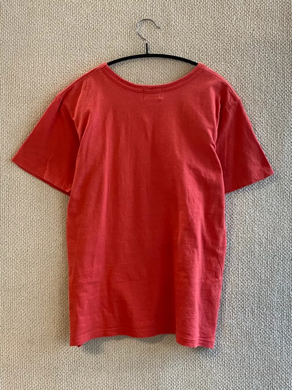 90's USA 티셔츠 (Woman M) B1615 상품이미지5