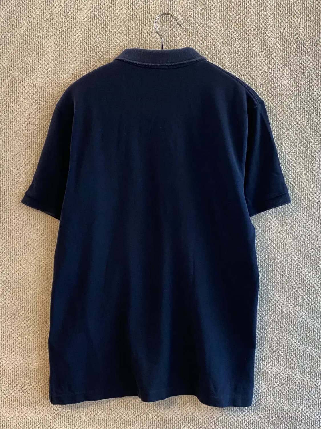 버버리 1/2 카라 티셔츠 (Woman L) B1609 상품이미지5