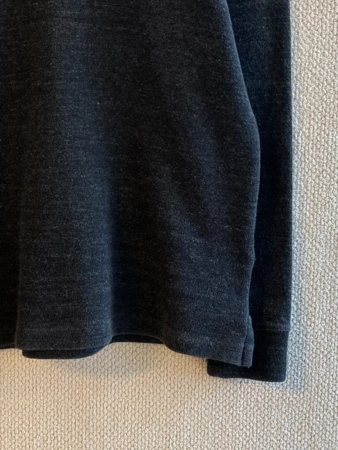 폴로 랄프로렌 하프 집업 (Woman L) B1608 상품이미지4