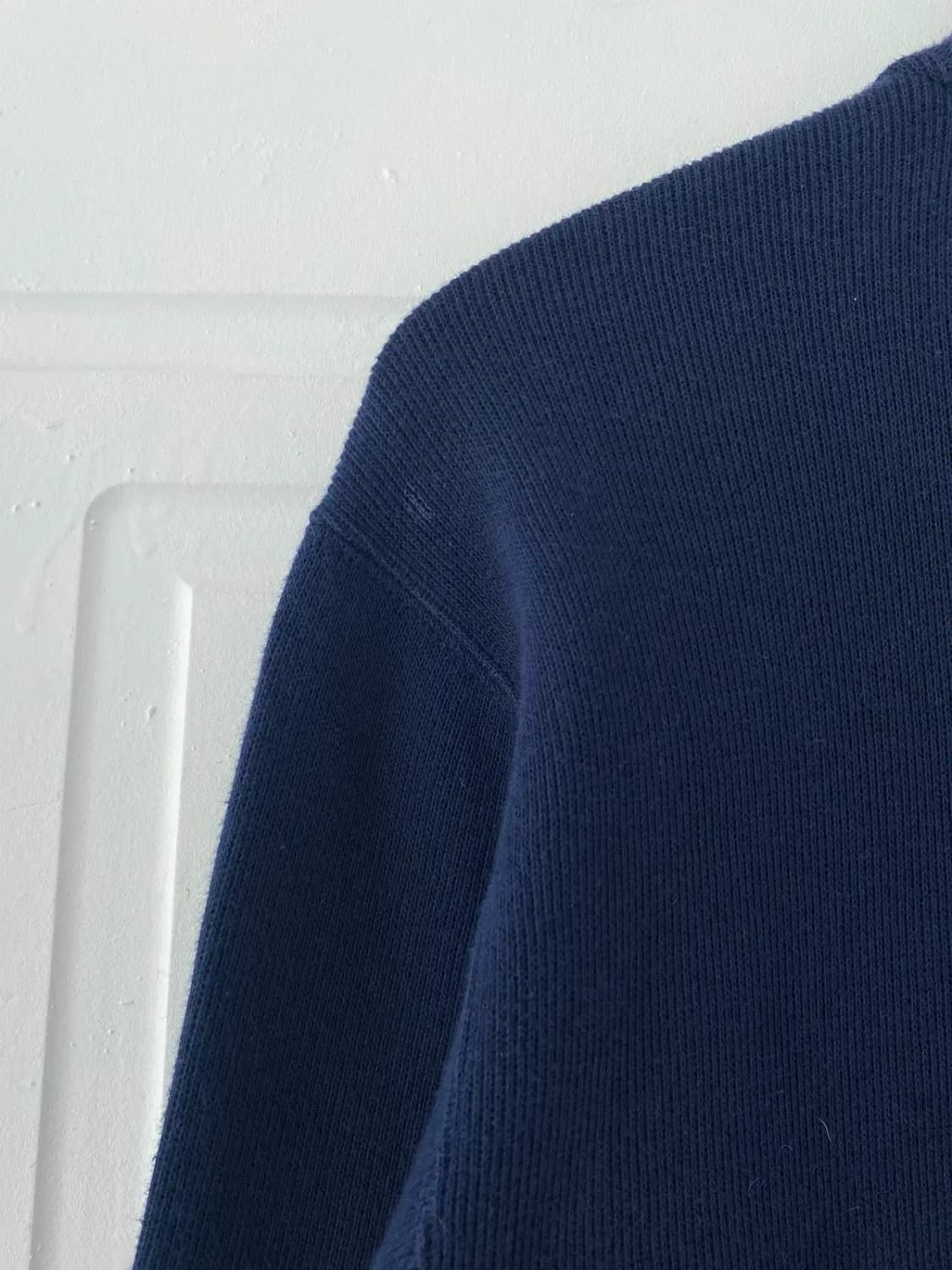 폴로랄프로렌 반집업 니트 (Woman S) 13199 상품이미지10