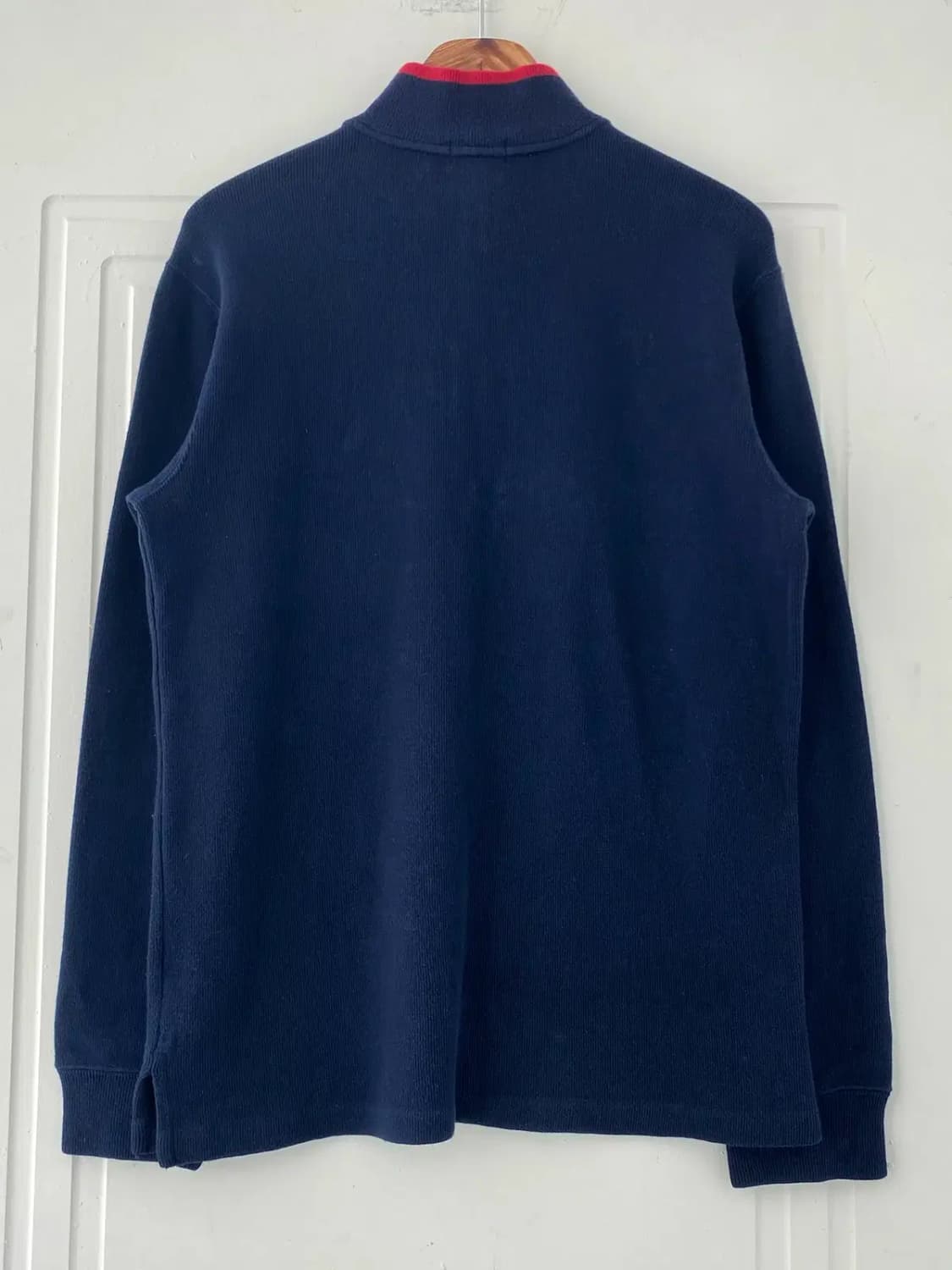 폴로랄프로렌 반집업 니트 (Woman S) 13199 상품이미지4