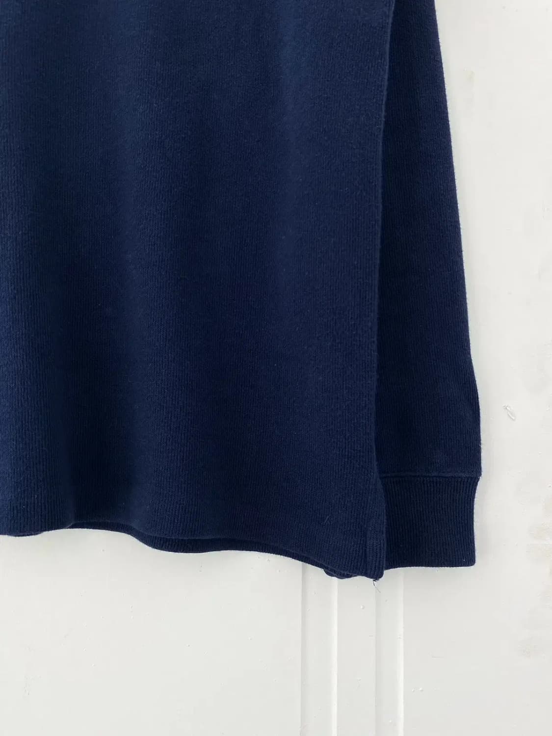 폴로랄프로렌 반집업 니트 (Woman S) 13199 상품이미지6