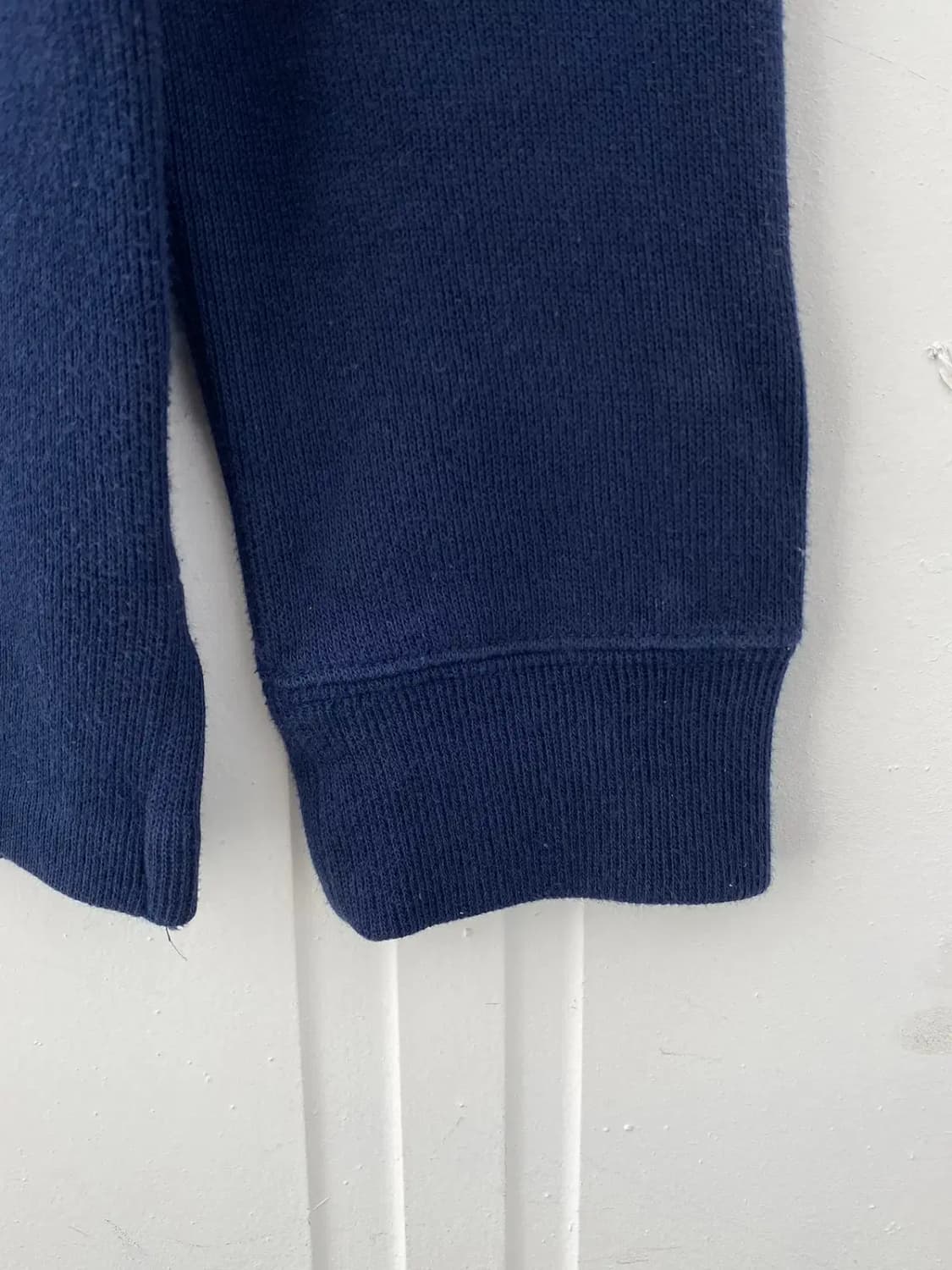 폴로랄프로렌 반집업 니트 (Woman S) 13199 상품이미지8