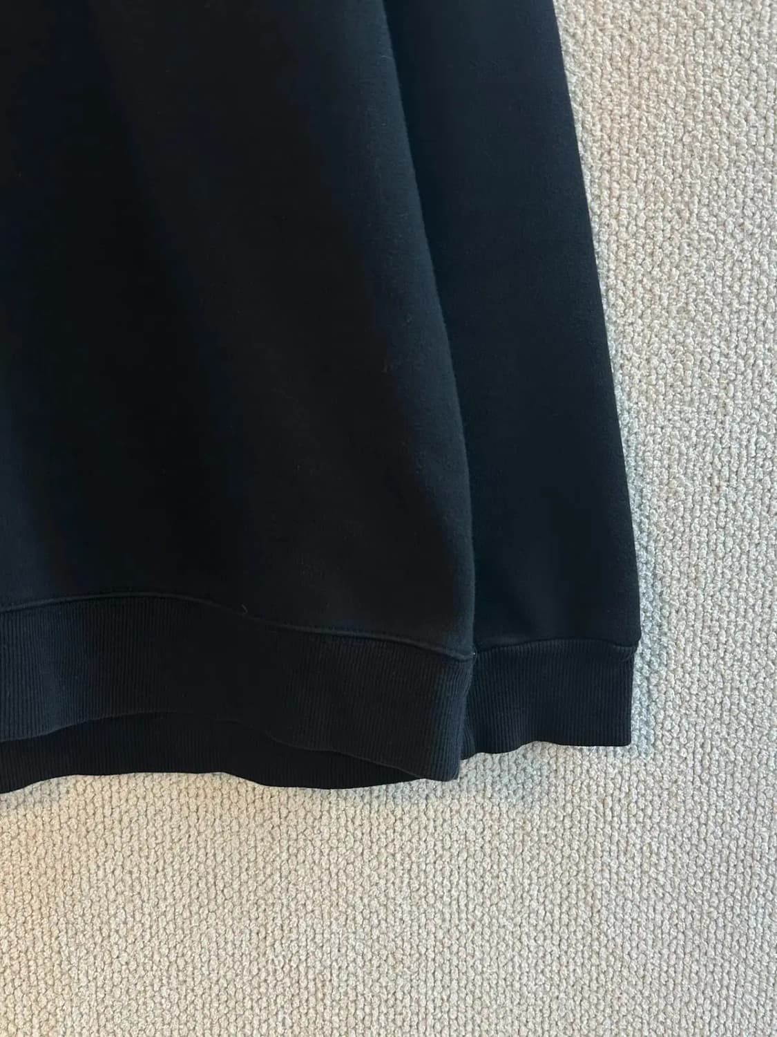 칼하트 기모 맨투맨 (Man L) B1638 상품이미지5