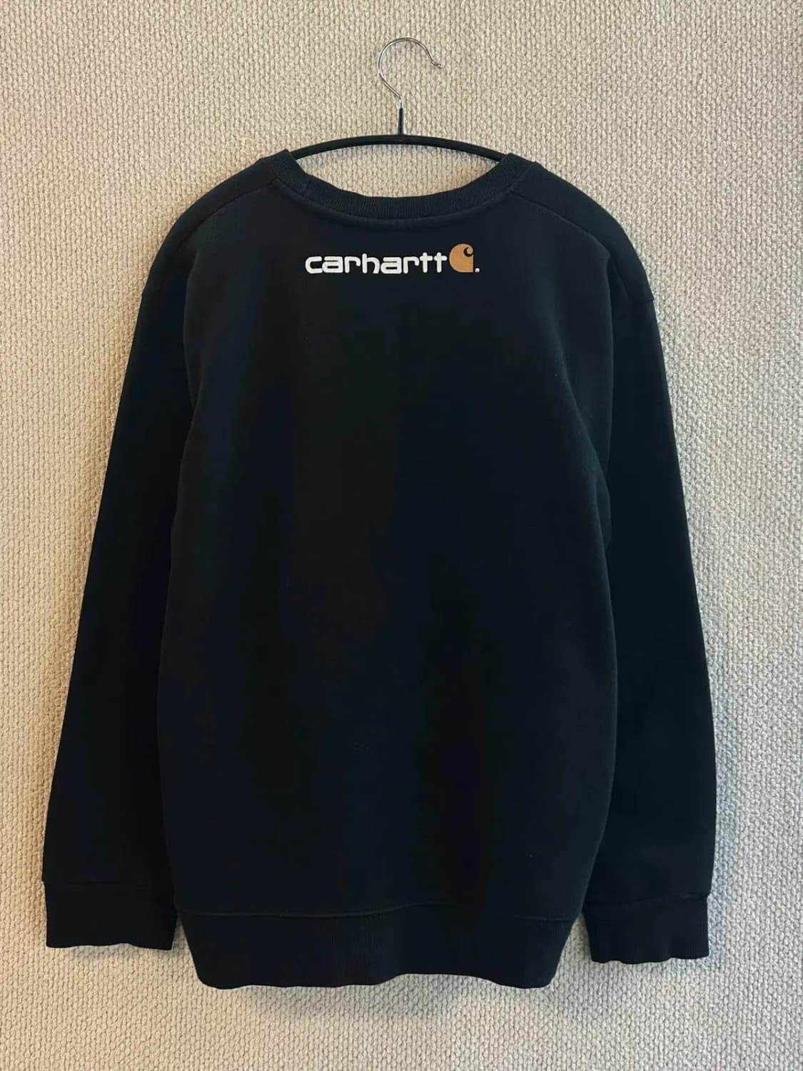 칼하트 기모 맨투맨 (Man L) B1638 상품이미지6