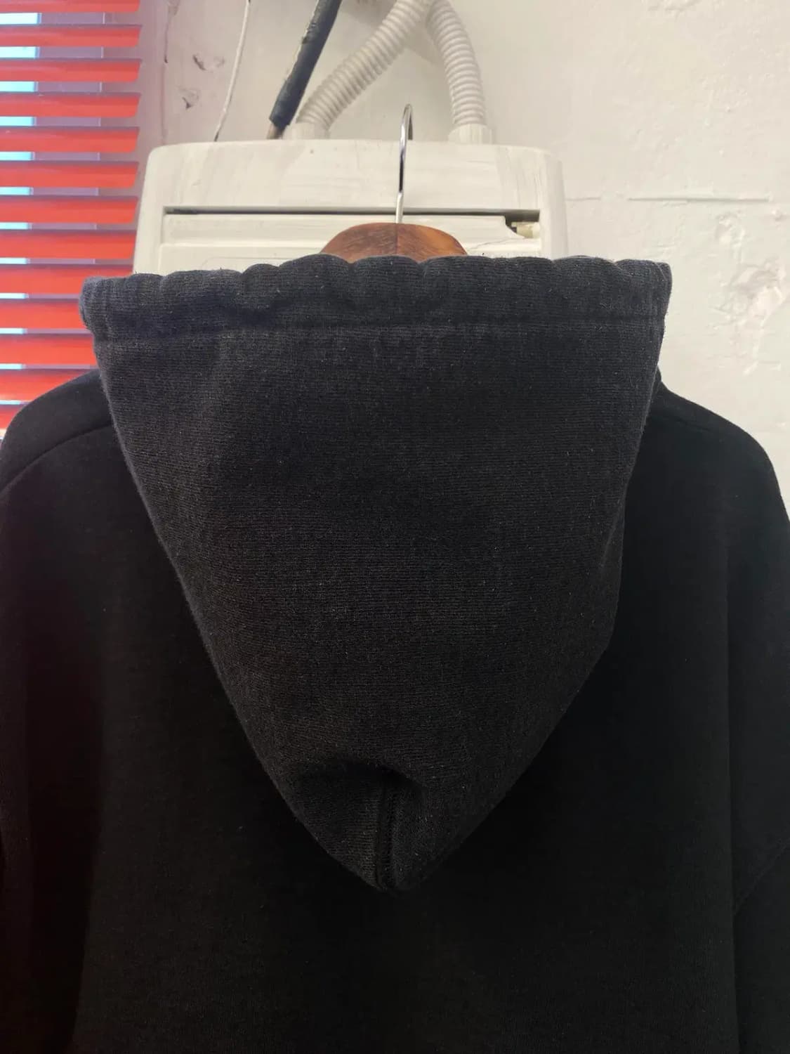 디스이즈네버댓 후드 티셔츠 (Man M) 13222 상품이미지10