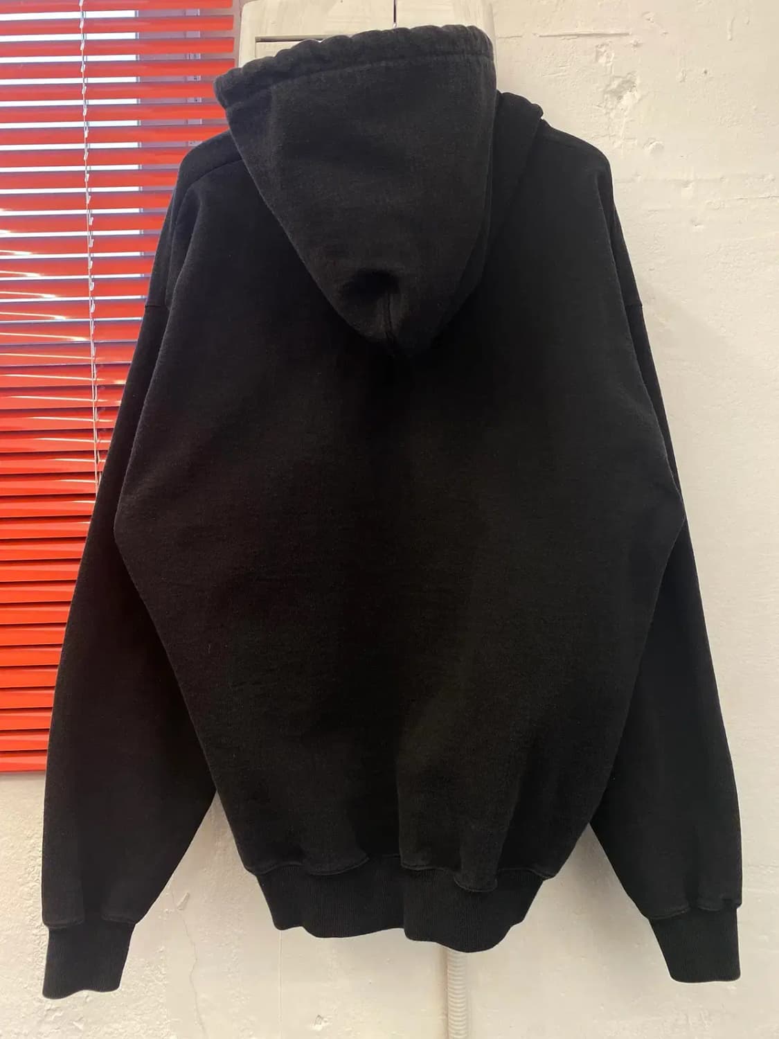 디스이즈네버댓 후드 티셔츠 (Man M) 13222 상품이미지4