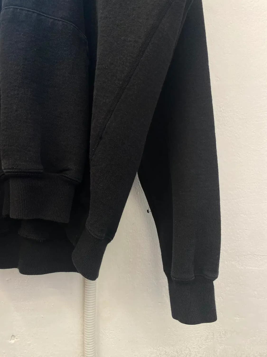 디스이즈네버댓 후드 티셔츠 (Man M) 13222 상품이미지6