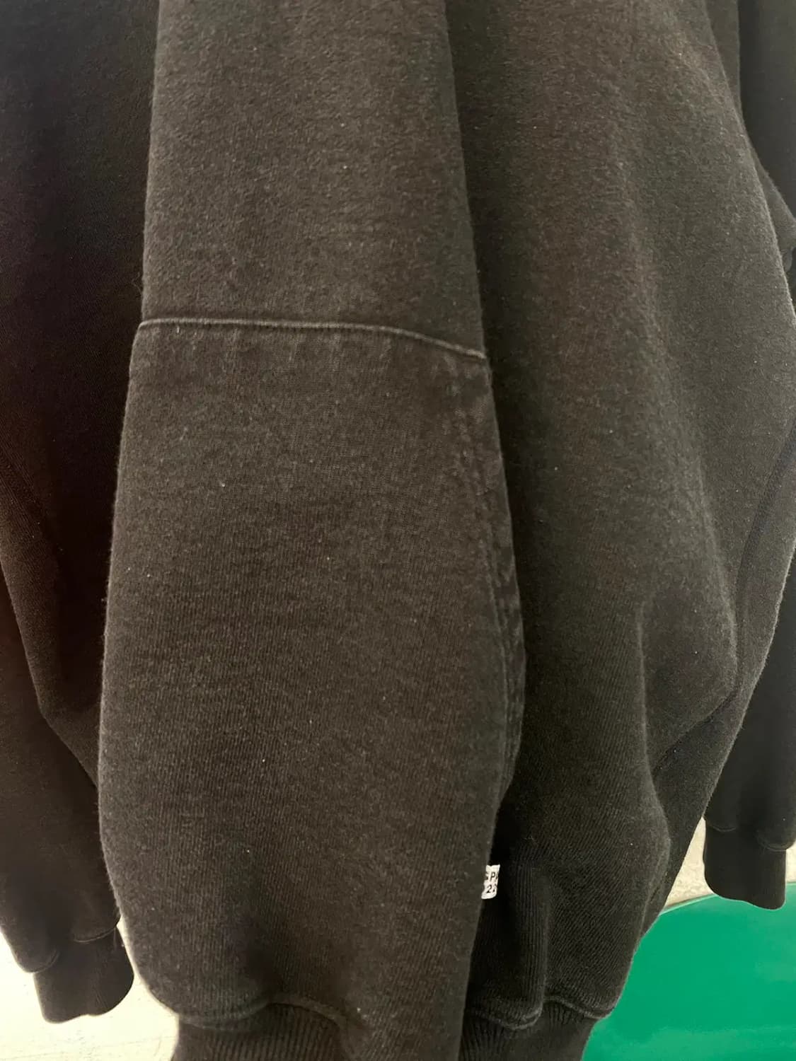 디스이즈네버댓 후드 티셔츠 (Man M) 13222 상품이미지7