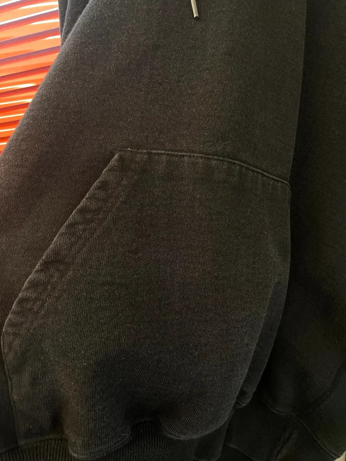 디스이즈네버댓 후드 티셔츠 (Man M) 13222 상품이미지8