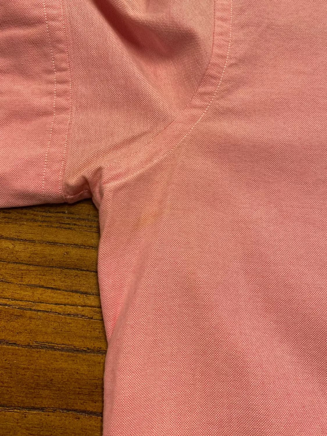 폴로 랄프로렌 1/2 셔츠 (Woman S) B1634 상품이미지6