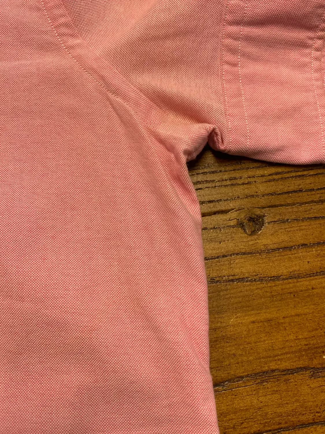 폴로 랄프로렌 1/2 셔츠 (Woman S) B1634 상품이미지7